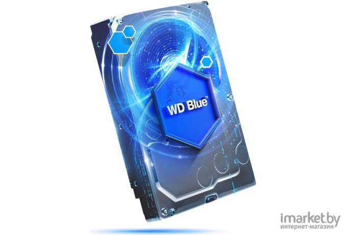 Жесткий диск WD AV-25 1TB (WD10JUCT)