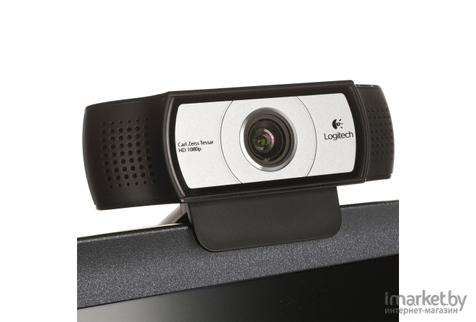 Web-камера Logitech Webcam C930e (960-000972)
