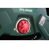 Краскораспылитель Bosch PFS 5000 E (0603207200)