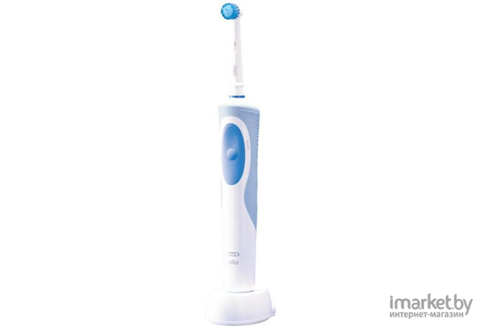 Электрическая зубная щетка Braun Oral-B Vitality Sensitive (D12.513S)