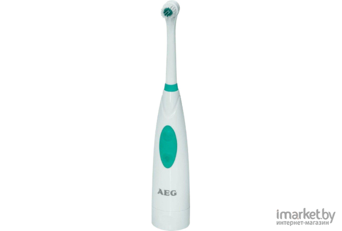Электрическая зубная щетка AEG EZ 5622