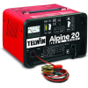Зарядное устройство для аккумулятора Telwin Alpine 20 Boost