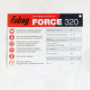 Пуско-зарядное устройство Fubag Force 320