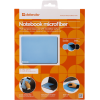 Коврик для мыши Defender Notebook Microfiber (50709)