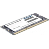 Оперативная память Patriot Memory for Ultrabook 4GB DDR3 SO-DIMM PC3-12800 (PSD34G1600L81S)