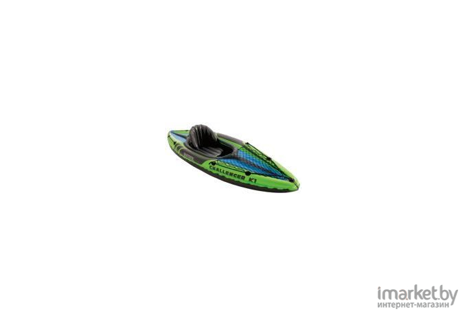 Байдарка Intex 68305 Challenger K1 Kayak
