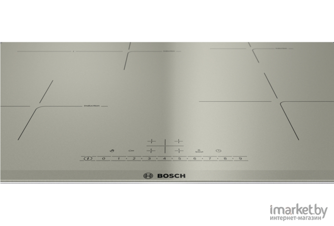 Варочная панель Bosch PIF673FB1E