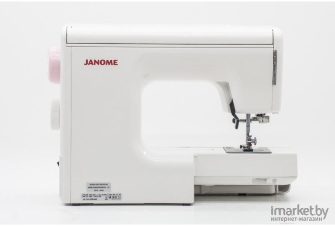 Швейная машина Janome 90E