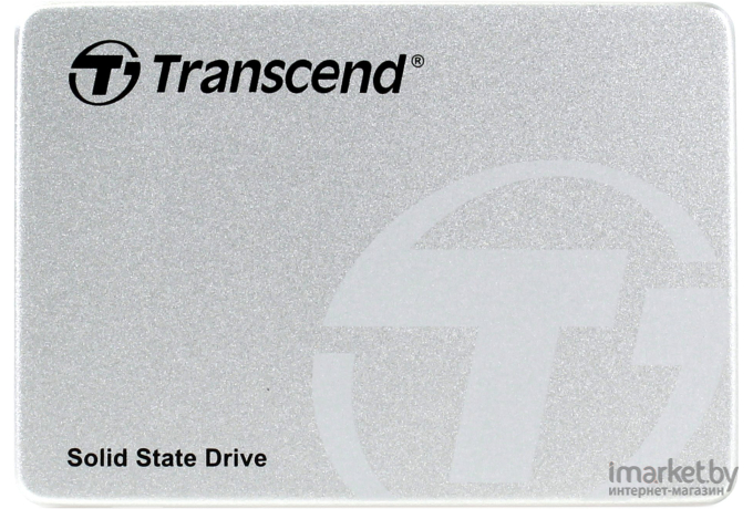 SSD Transcend SSD220S 480GB [TS480GSSD220S]