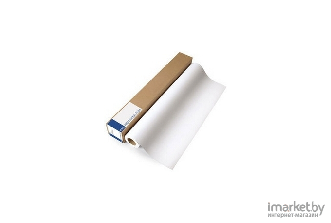 Офисная бумага Epson Bond Paper Bright (90) 914 мм x 50 м [C13S045280]