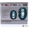 Коаксиальная АС Calcell CP-6930