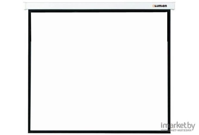 Проекционный экран Lumien Master Control 153x203 (LMC-100108)
