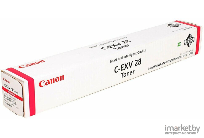 Картридж для принтера Canon C-EXV 28 Magenta (2797B002)