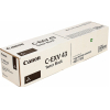 Картридж для принтера Canon C-EXV 43