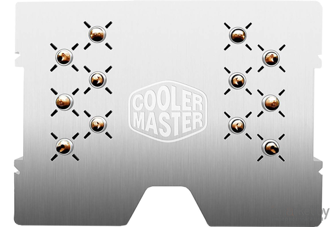 Кулер для процессора Cooler Master HYPER 612 Ver. 2 (RR-H6V2-13PK-R1)