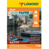 Фотобумага Lomond матовая двухсторонняя A4 170 г/кв.м. 250 листов (0300241)