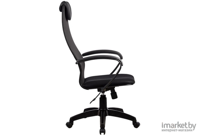 Офисное кресло Metta BP-8 PL черный