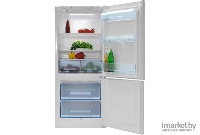 Холодильник POZIS RK-101 Бежевый