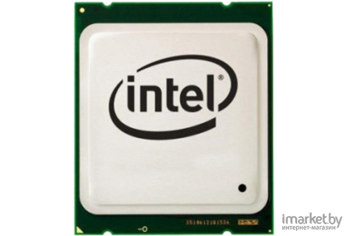 Процессор Intel Xeon E5-1620V2