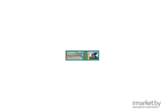 Фотобумага Lomond XL CAD&GIS Paper 610 мм х 45 м 90 г/м2 (1202011)