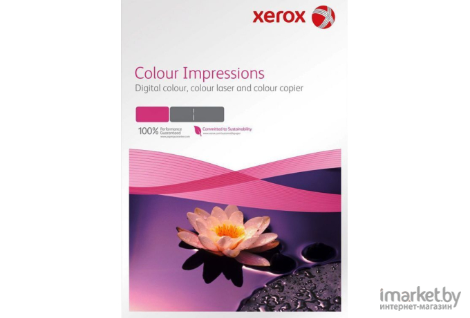 Офисная бумага Xerox Colour Impressions Gloss SRA3 (300 г/м2) (003R98920)