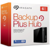 Внешний жесткий диск Seagate Backup Plus Hub 6TB [STEL6000200]