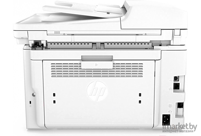 МФУ HP LaserJet Pro M227sdn [G3Q74A]