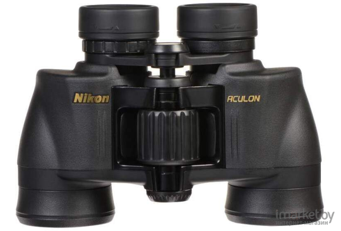 Бинокль Nikon Aculon A211 7x35