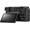 Фотоаппарат Sony Alpha a6000 Body (ILCE-6000)