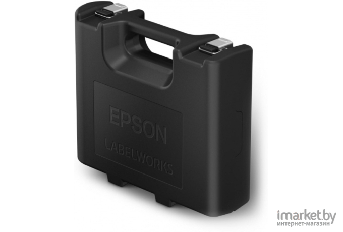 Термопринтер Epson LabelWorks LW-400VP