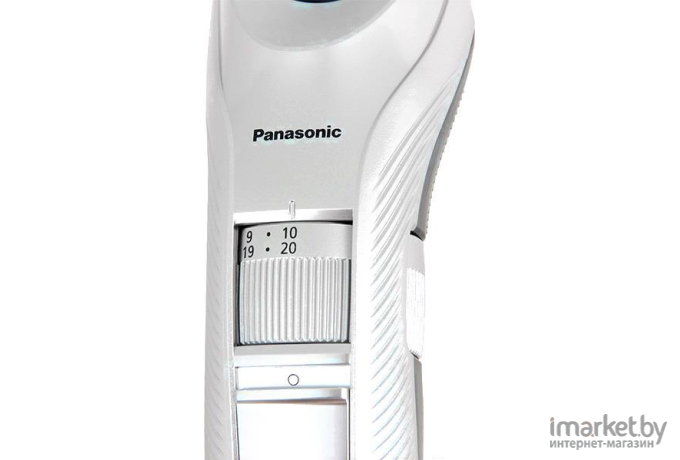 Машинка для стрижки волос Panasonic ER-GC71