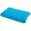 Надувная подушка Intex 68676 (голубой)