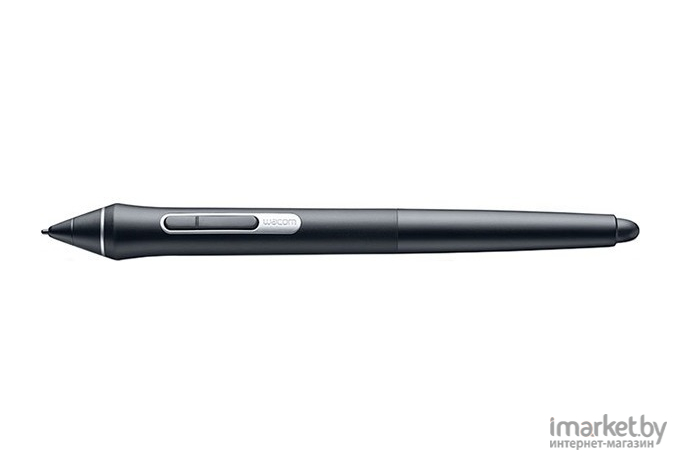Графический планшет Wacom Intuos Pro PTH-660 (средний размер)
