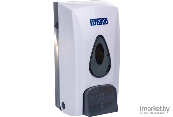 Дозатор для жидкого мыла BXG SD-1178