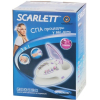 Маникюрно-педикюрный набор Scarlett SC-MS95002 (фиолетовый)