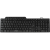 Мышь + клавиатура CrownMicro CMMK-520B
