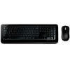 Мышь + клавиатура Microsoft Wireless Desktop 850 [PY9-00012]