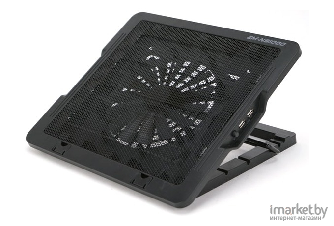 Подставка для ноутбука Zalman ZM-NS1000 (черный)
