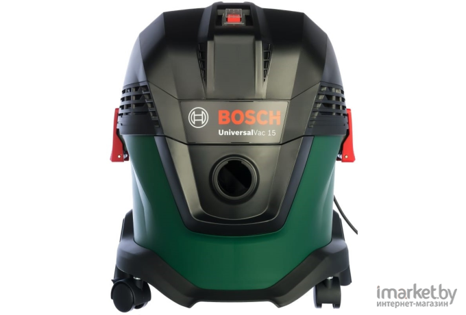 Пылесос Bosch UniversalVac 15 [06033D1100]