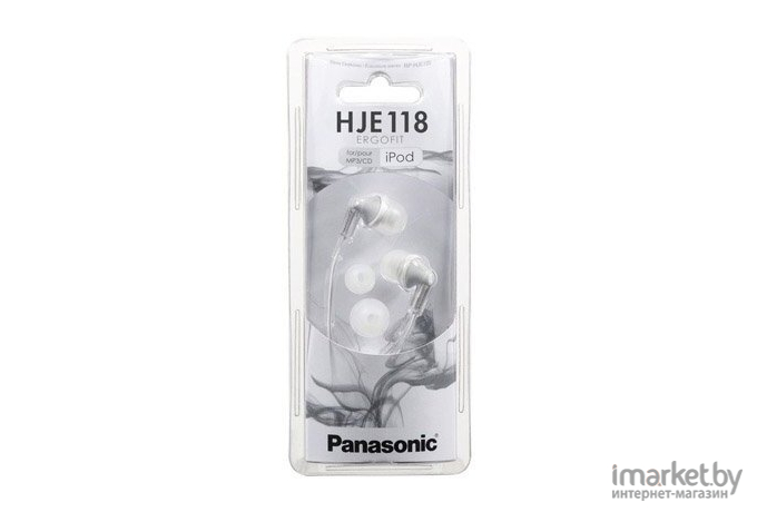 Наушники Panasonic RP-HJE118GUS