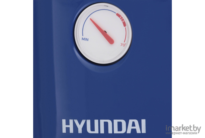 Водонагреватель Hyundai H-SWE4-15V-UI101