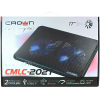 Подставка для ноутбука CrownMicro CMLC-202T