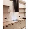 Кухонная вытяжка MAUNFELD Lee Wall 35 (белый)