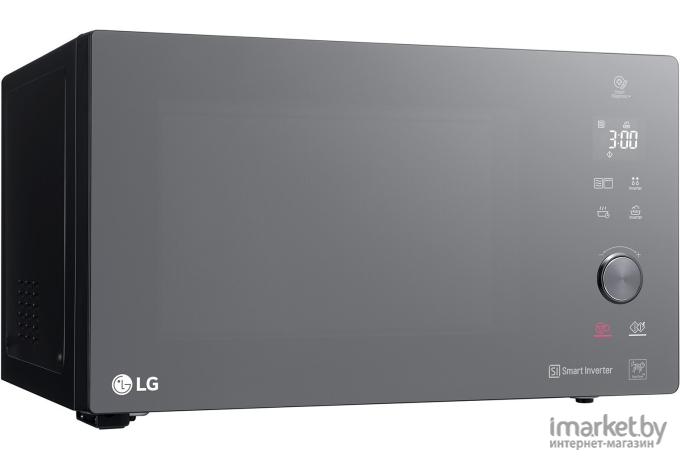 Микроволновая печь LG MB65W65DIR