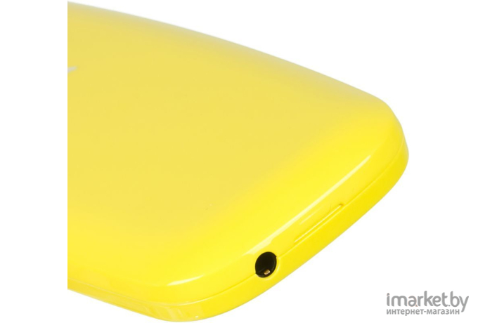 Мобильный телефон Nokia 3310 Dual SIM (желтый)