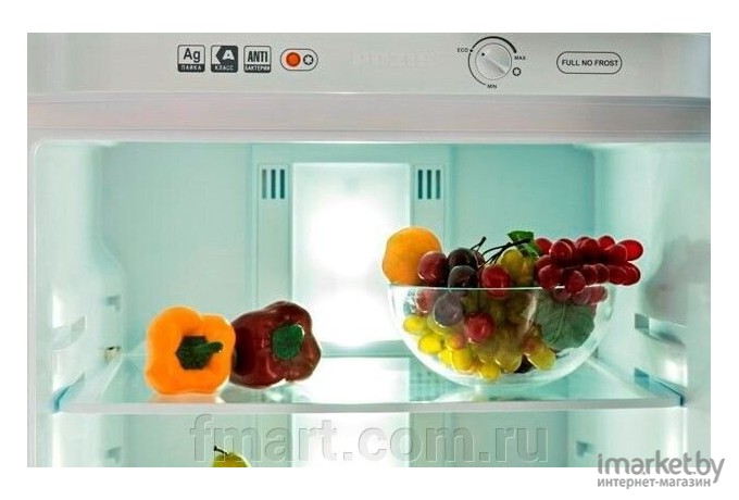 Холодильник POZIS RK FNF-170 Белый