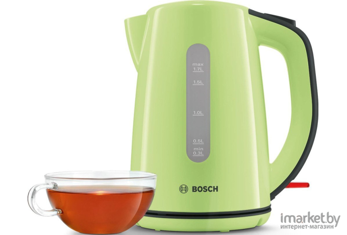Чайник Bosch TWK7506