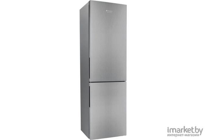 Холодильник Hotpoint-Ariston HS 4200 X