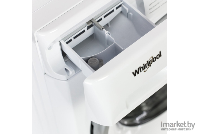 Стиральная машина Whirlpool FWSG 71083 WSV