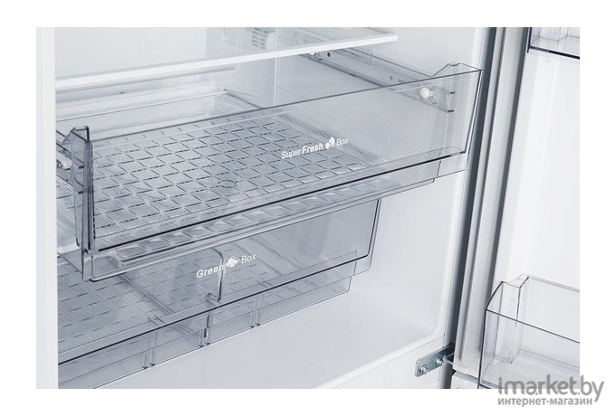 Холодильник ATLANT ХМ 4625-101